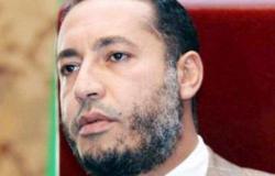 إطلاق سراح الساعدي القذافي المعتقل بطرابلس ونقله بطائرة إلى تركيا
