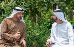مبادئ الخمسين الإماراتية.. السياسة في خدمة الاقتصاد