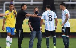 تصفيات مونديال قطر: أوروجواي أبرز المستفيدين ولاسارتي في مأزق مع تشيلي