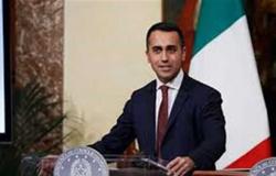 وزير الخارجية الإيطالي يزور نقطة حدودية بين باكستان وأفغانستان