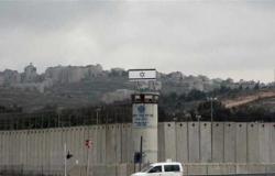 إسرائيل تعتزم نقل 400 أسير فلسطيني من سجن «جلبوع» بعد فرار 6 أسرى عبر نفق
