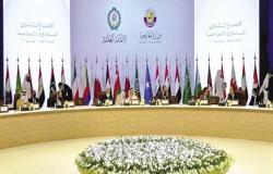 فلسطين والتدخلات الإيرانية على مائدة وزراء الخارجية العرب الخميس