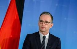 وزير الخارجية الألماني: نتحدث مع «طالبان» حول إخراج مواطنينا من أفغانستان