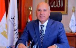 كامل الوزير: «الإسكندرية» سيكون دُرة موانئ البحر المتوسط