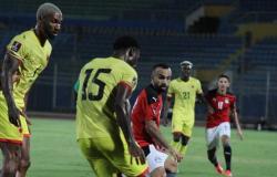 بث مباشر الآن مباراة ليبيا (0) ضد انجولا (0) في مجموعة مصر 7- 9 - 2021 (لحظة بلحظة)