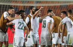 مباراة الجزائر (0) ضد بوركينا فاسو (0) مباشر الأن كاملة بدون تقطيع في تصفيات كأس العالم