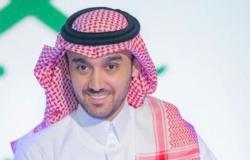 وزير الرياضة "الفيصل": "ألف مبروك يا صقور .. فوز مهم ومستوى مشرف بحمدالله"