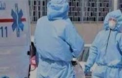 الصحة الأردنية تسجل 14 حالة وفاة جديدة بفيروس كورونا