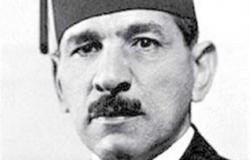 «زي النهارده».. إقالة وزارة علي ماهر باشا 7 سبتمبر 1952