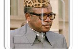 «زي النهارده».. وفاة رئيس الكونغو موبوتو سيسيكو 7 سبتمبر 1997