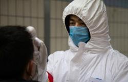 الصين تسجل 36 إصابة جديدة بفيروس كورونا.. ولا وفيات