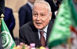 القمة العربية تعقد في مارس المقبل بالجزائر