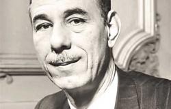 «زي النهارده» فى 9 سبتمبر 1952. .. استقالة عبدالرحمن عزام من أمانة جامعة الدول العربية