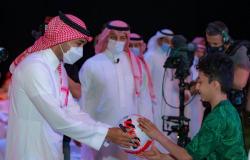 "الفيصل": نطمح لصناعة مستقبل أفضل للكرة "السعودية"