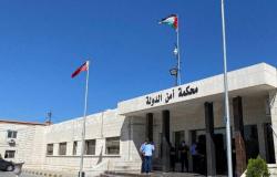 الأردن: تأييد السجن 15 عاما لرئيس الديوان الملكي والشريف حسن في قضية الفتنة