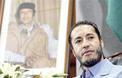 مصدر ليبي ينفي طلب الساعدي القذافي تعويضا ماليا كبيرا من الحكومة الليبية
