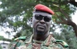 زعماء غرب أفريقيا يزورون غينيا لتقييم الموقف بعد الانقلاب