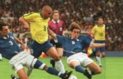 رونالدو يؤيد إقامة كأس العالم كل عامين