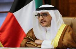 الكويت تعرب عن دعمها لمبادرة المملكة بشأن الأزمة اليمنية