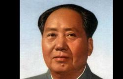 «زى النهادره» في ٩ سبتمبر ١٩٧٦.. وفاة الزعيم الصيني ماوتسى تونج