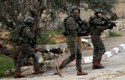 بحثًا عن الأسرى الفلسطينيين الفارّين.. جيش الاحتلال يدفع بـ3 كتائب و7 سرايا