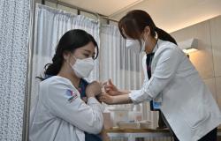 خلال 24 ساعة.. كوريا الجنوبية تسجل 2.049 إصابة جديدة بكورونا