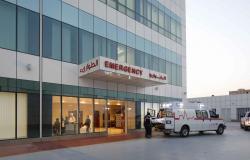 طوارئ مستشفى سليمان الحبيب تُنقذ عشرينيًّا تَعَرّض لإصابات بالغة بعد انقلاب سيارته