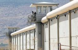 الاحتلال الإسرائيلي يعتقل 2 من الأسرى الفلسطينيين الـ6 الهاربين من سجن جلبوع