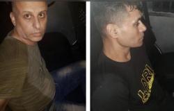 إسرائيل تعتقل اثنين من الأسرى الفلسطينيين الهاربين