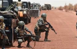 مسلحون يقتلون 5 عسكريين في وسط مالي