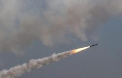 إصابة 4 إسرائيليين خلال إطلاق صاروخ من غزة