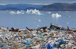 العلماء يحددون أكثر البحار تلوثا في القطب الشمالي