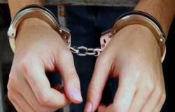 حبس 5 متهمين باختطاف صاحب مقهى في بني سويف