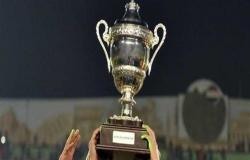 فينجادا: إلغاء كأس مصر «صعب» بسبب الرعاة