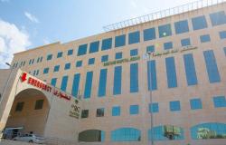 "وازن".. "مستشفى الملك فهد" بجدة الأول على مستوى وزارة الصحة