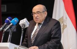 مصطفى الفقي يعلق على الزيارات المتبادلة بين مصر وإسرائيل