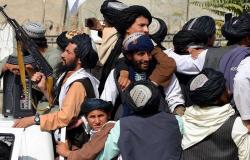 أنباءٌ عن شجار في القصر بين قادة "طالبان" بسبب تشكيل الحكومة