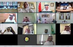 البحرين تترأس اجتماع لجنة الصياغة تحضيراً للدورة الـ 149 للمجلس الوزاري الخليجي