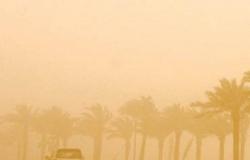 "الأرصاد": رياح مثيرة للأتربة والغبار تحدّ من مدى الرؤية على سواحل البحر الأحمر والمدينة المنورة