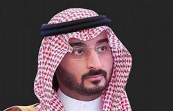 "عبدالله بن بندر" يرأس جلسة المجلس الأعلى لكلية القيادة والأركان