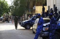 السودان: مقتل وإصابة 4 من قوات الشرطة إثر هجوم 150 مسلحا عليهم