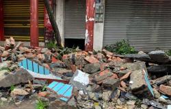 مصرع 3 وإصابة 59 جراء زلزال ضرب سيتشوان بجنوب غرب الصين