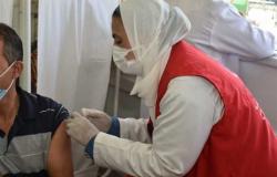 «صحة النواب» تطالب بسرعة التسجيل لتلقى لقاح كورونا وزيادة مراكز التطعيم