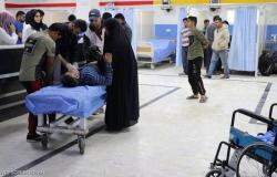 رصاصة على سرير مرض.. "قتال عشائري بمستشفيات العراق".. ظاهرةٌ وسببان!