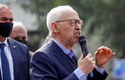 قيادي في النهضة التونسية: راشد الغنوشي فقد السيطرة على قواعد الحركة