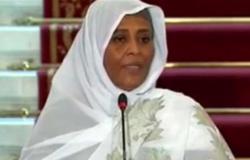 وزيرة خارجية السودان: علاقاتنا مع إثيوبيا تشهد توترا بسبب قضيتي الحدود وسد النهضة