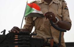 السودان يضبط أسلحة قادمة من ليبيا