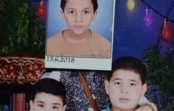 أمن الغربية يعيد 3 أطفال مختفين إلى ذويهم (تفاصيل)
