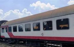 السكة الحديد: 100 ألف مواطن «بيزوغوا» من دفع تذاكر القطارات يوميًا