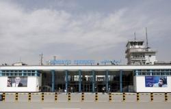 مطار كابل يفتح أبوابه أمام الرحلات الدولية لفترة محدودة